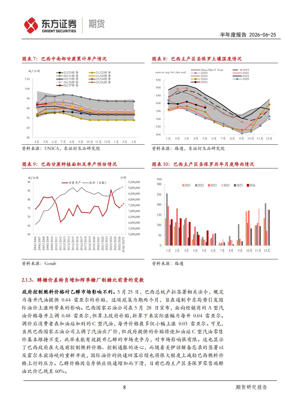 东证期货_半年报告_软商品_白糖_熊途末路，等待天气风险的兑现_方慧玲_20260625(1)_08.png