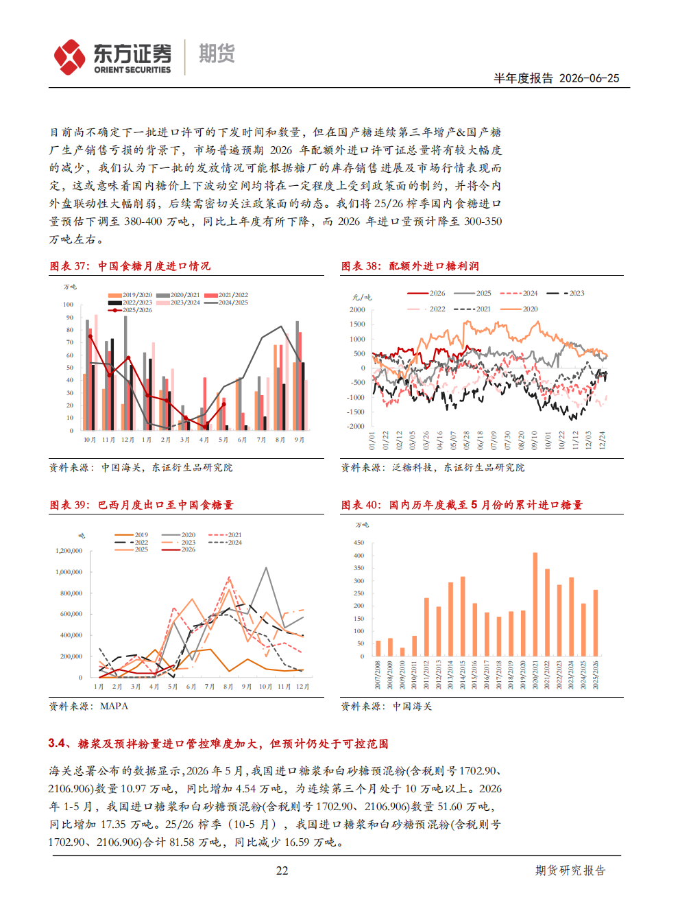 东证期货_半年报告_软商品_白糖_熊途末路，等待天气风险的兑现_方慧玲_20260625(1)_22.png
