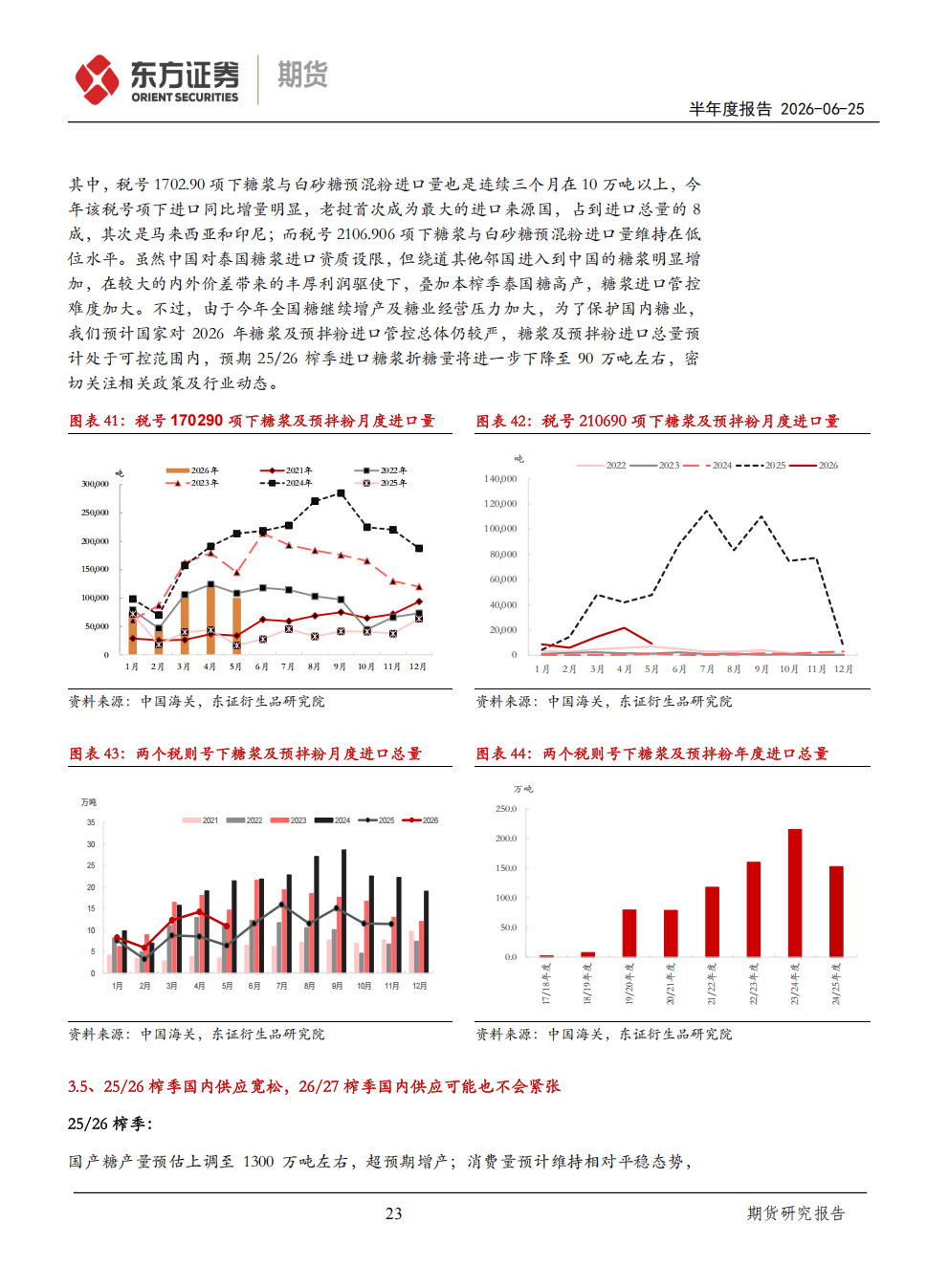 东证期货_半年报告_软商品_白糖_熊途末路，等待天气风险的兑现_方慧玲_20260625(1)_23.png